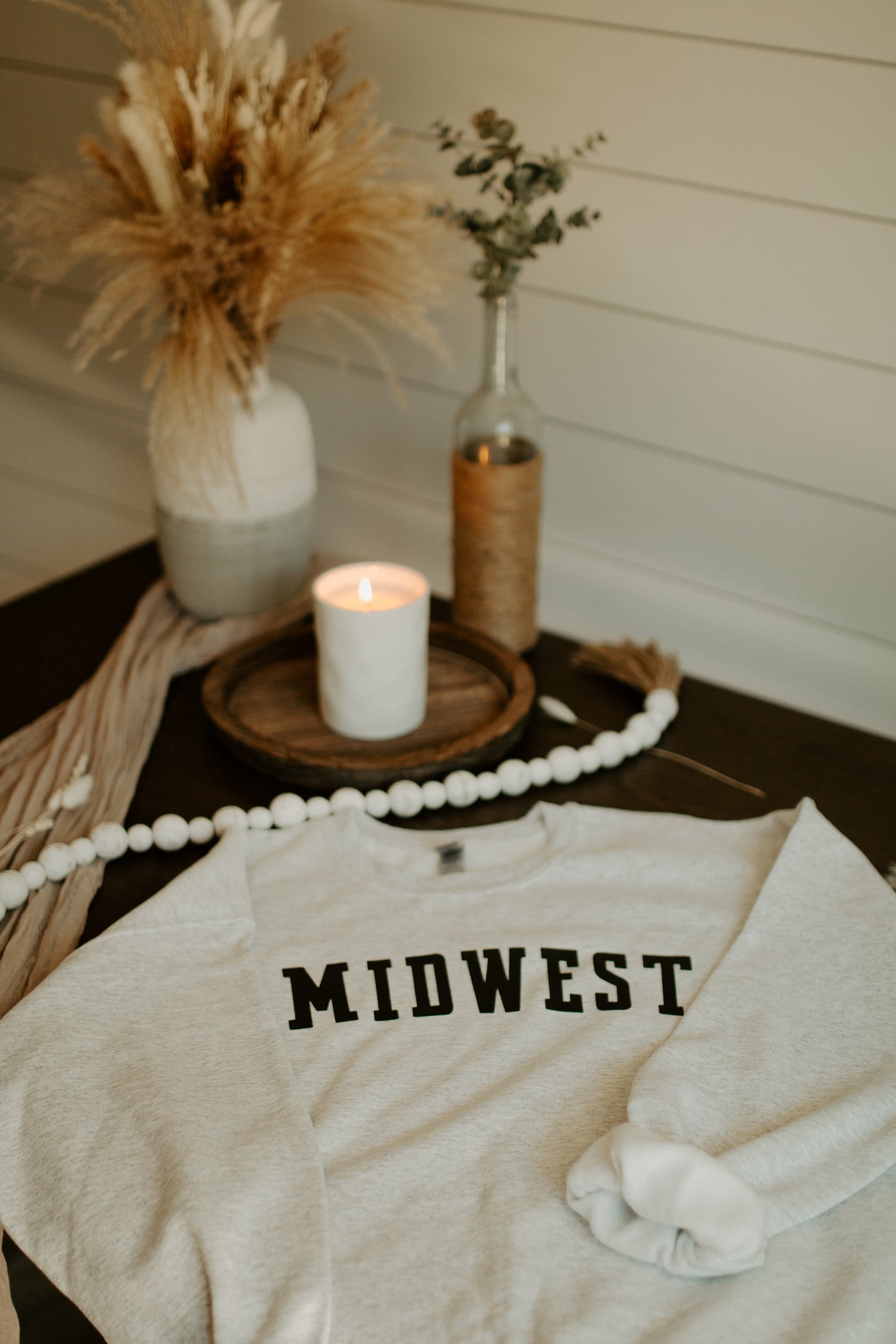 Midwest Crewneck