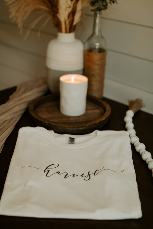 Harvest Graphic Tee